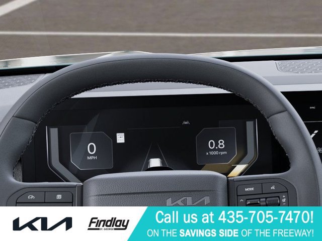 New 2027 Kia Telluride X-Line SX Prestige AWD/4WD image 21