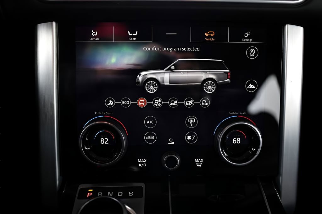 Used 2022 Land Rover Range Rover P525 Westminster Edition image 50
