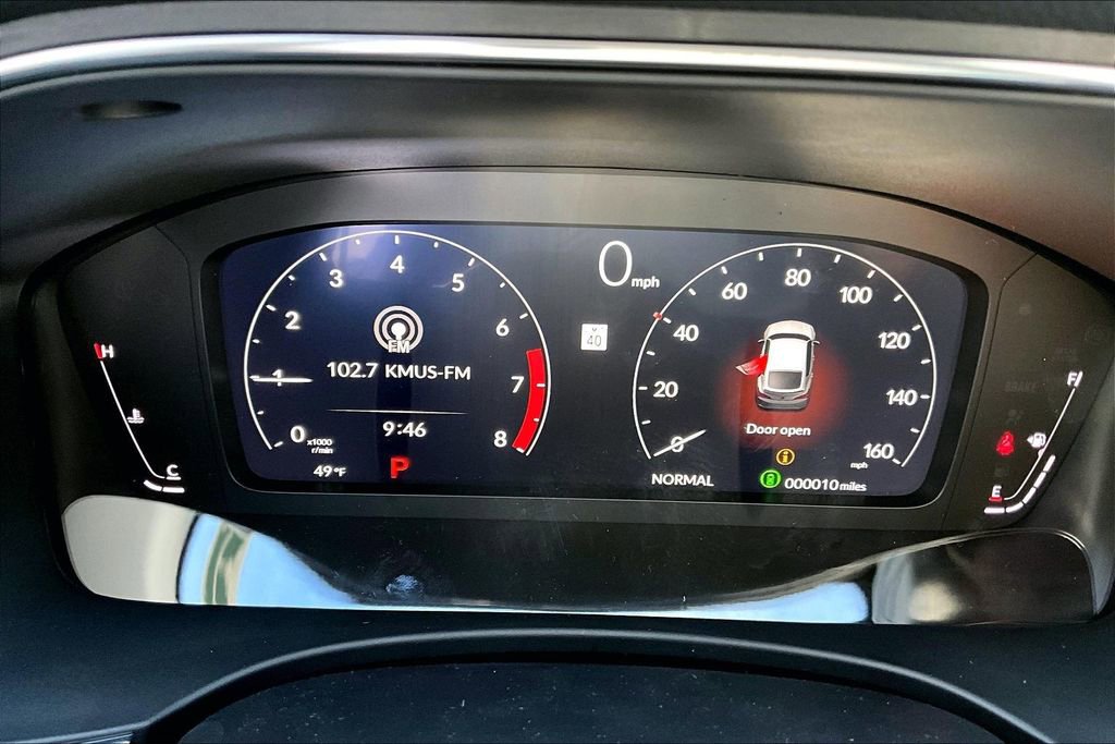 New 2026 Acura Integra image 19