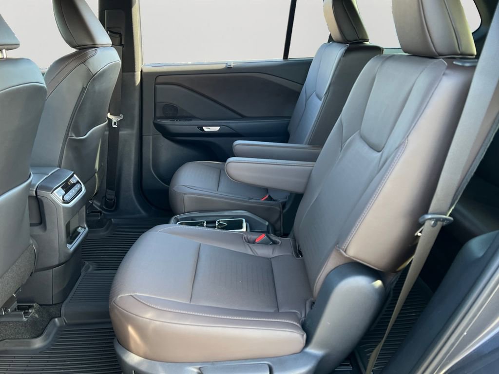 New 2026 Lexus TX 350 AWD image 9