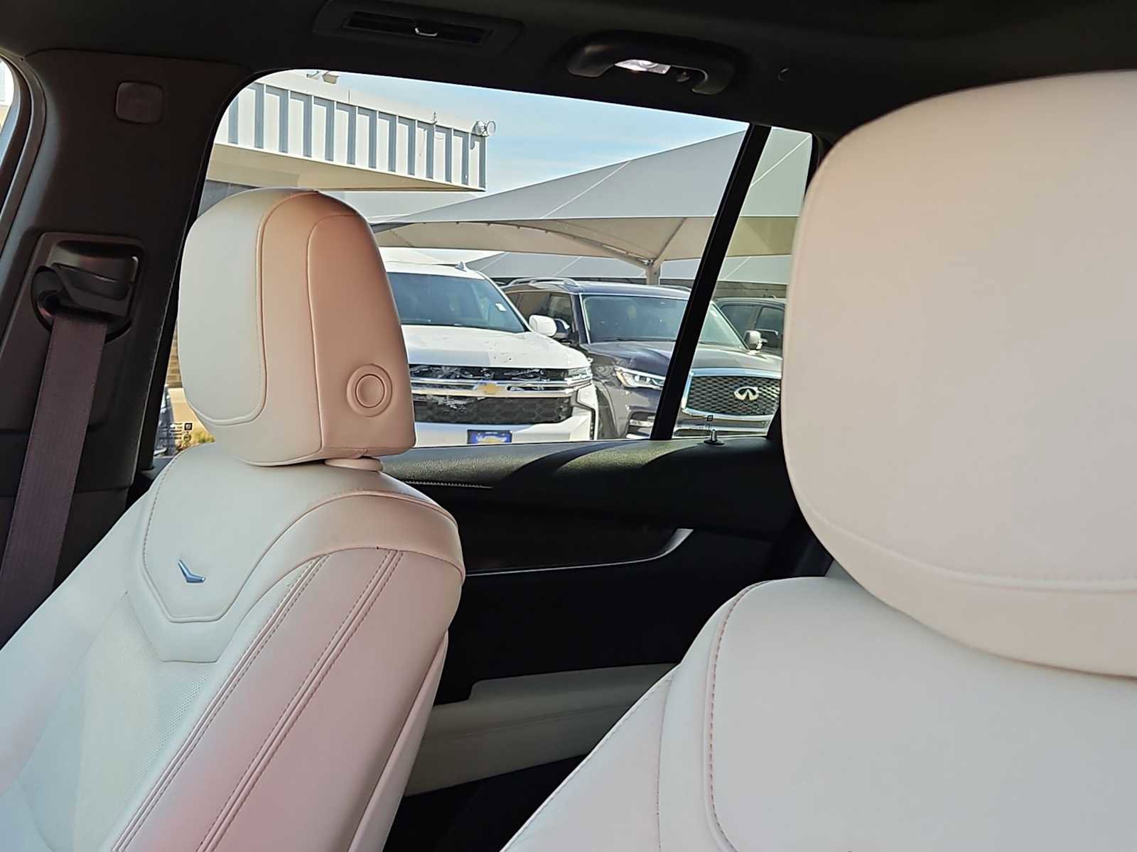 Used 2020 Cadillac XT6 Sport AWD/4WD image 15