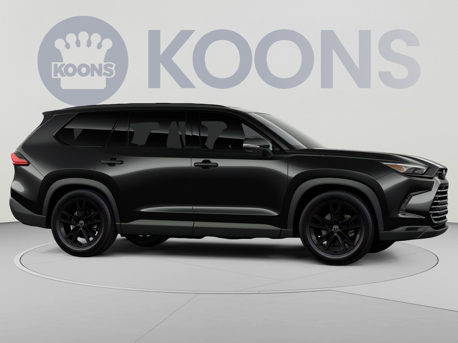 New 2026 Toyota Grand Highlander AWD Hybrid image 16