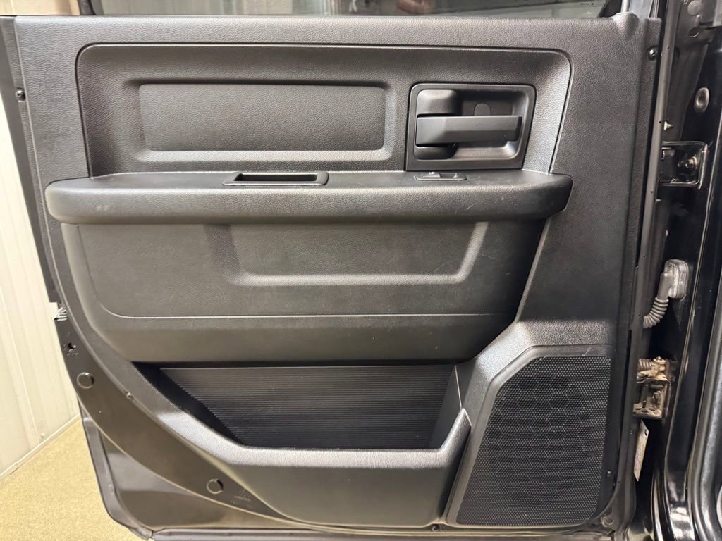 Used 2014 RAM 1500 Express image 14