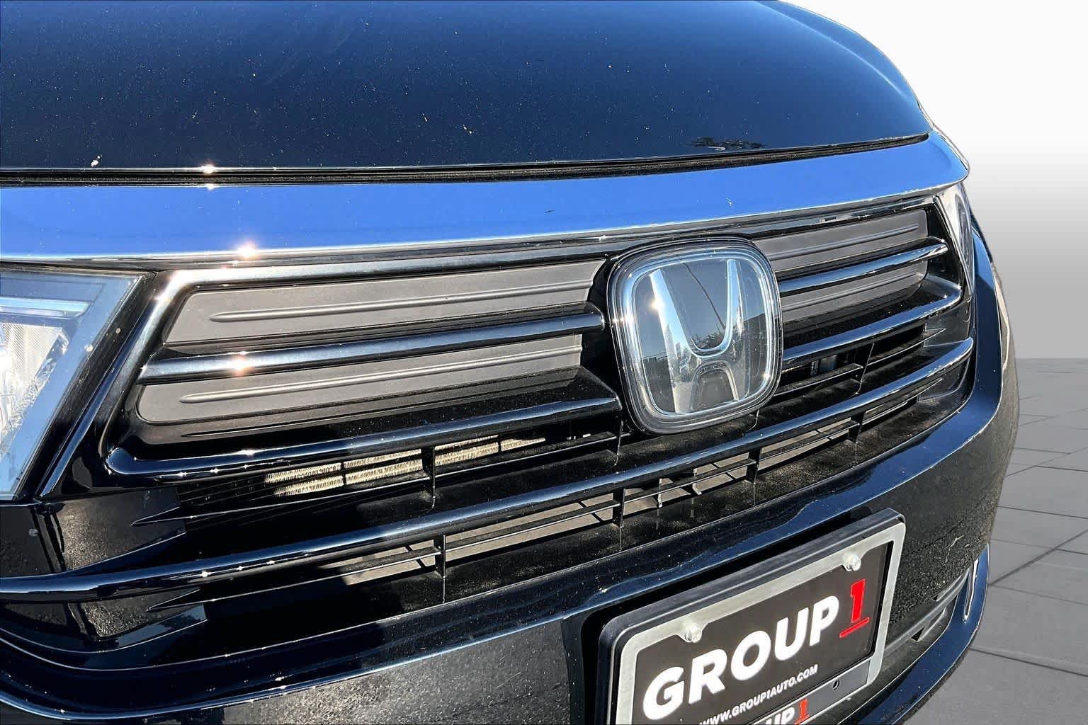 Used 2023 Honda Odyssey EX-L image 30