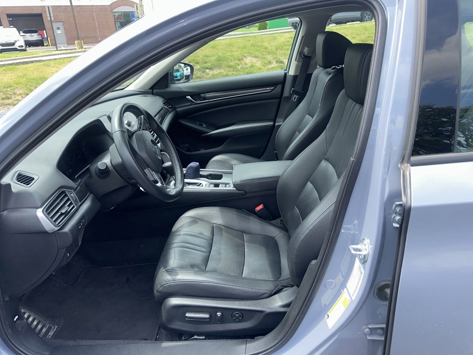 Used 2022 Honda Accord Sport Special Edition image 5