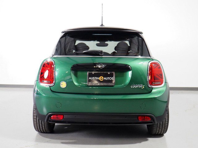 Used 2024 MINI Cooper SE image 41
