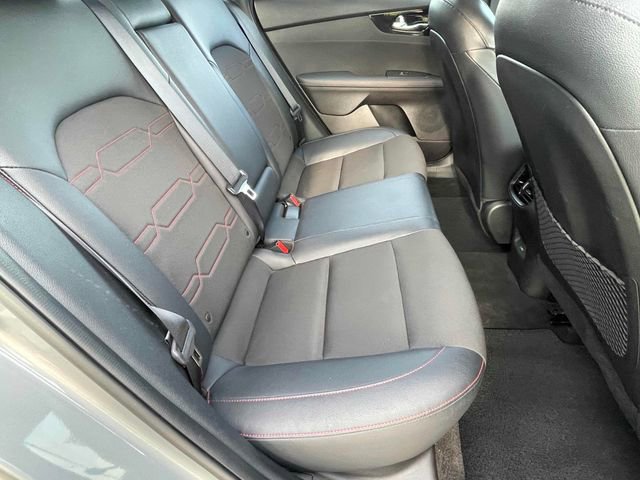 Used 2023 Kia Forte GT image 25