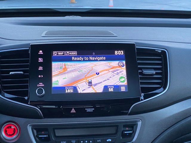 Certified 2022 Honda Ridgeline RTL-E image 14