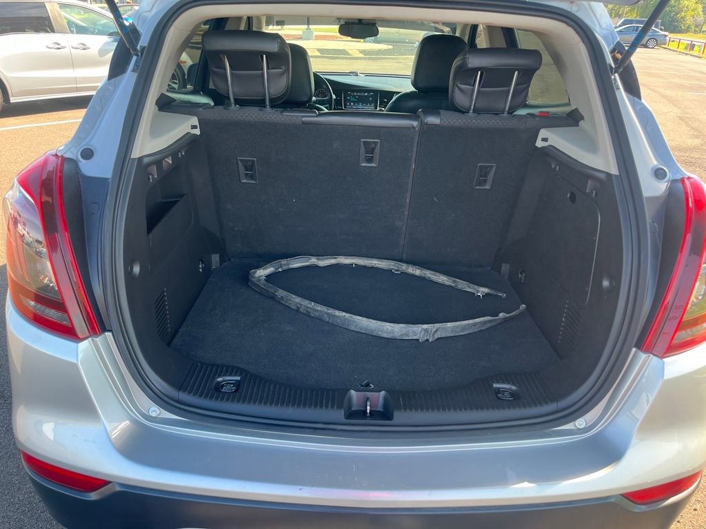 Used 2018 Buick Encore Preferred image 27