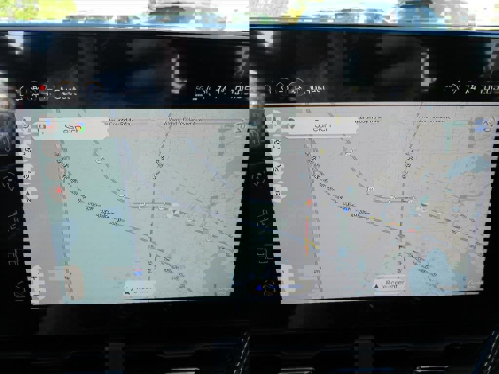 New 2026 Chevrolet Equinox RS w/ Convenience Package III image 24