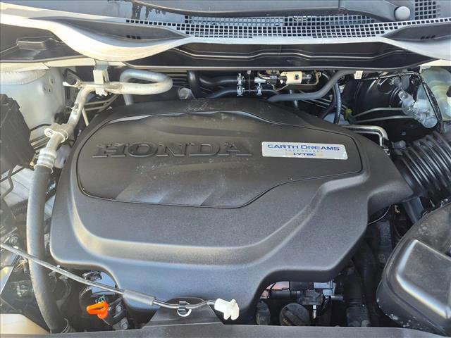 Used 2018 Honda Odyssey EX-L image 24