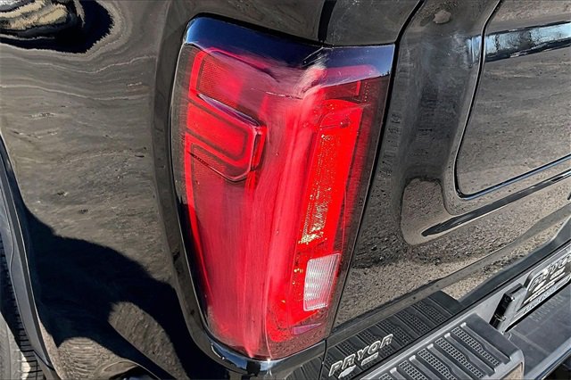 Used 2024 GMC Sierra 1500 Denali w/ Technology Package image 24