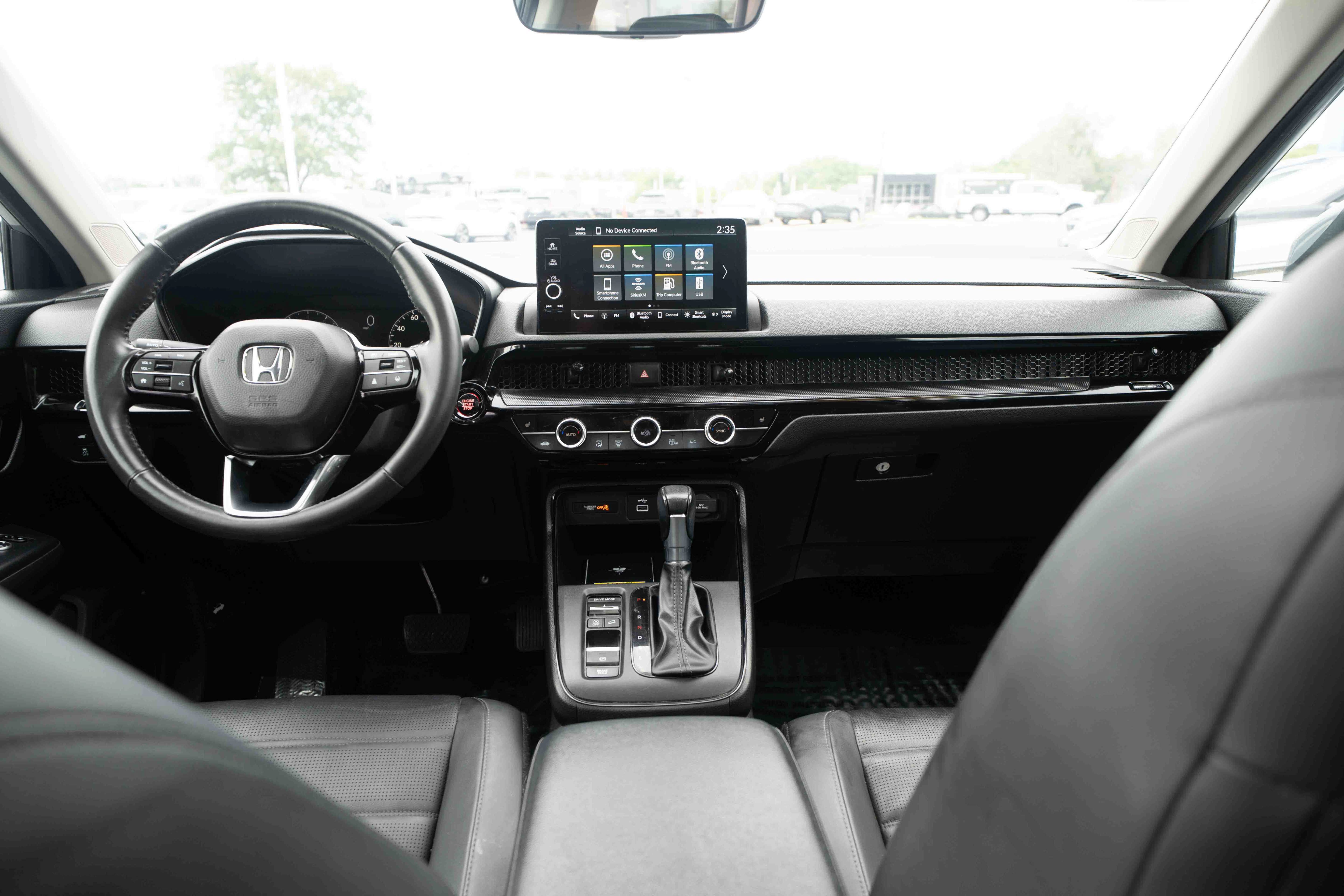 Used 2024 Honda CR-V EX-L image 20