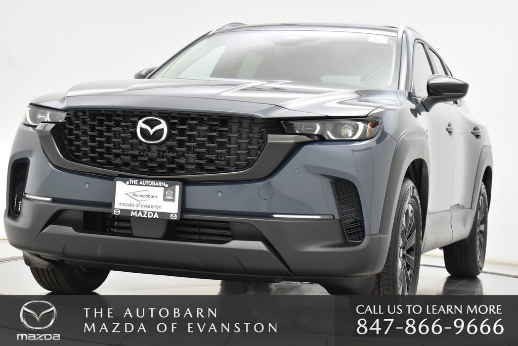 New 2026 MAZDA CX-50 2.5 Hybrid w/ Weather Package image 14