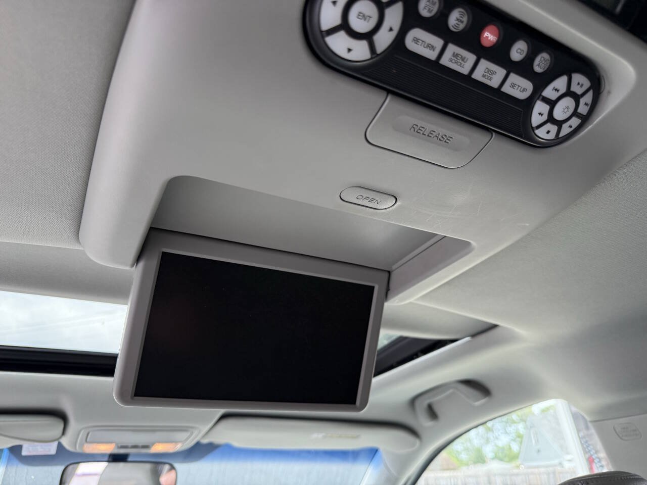 Used 2007 Honda Odyssey EX-L image 20