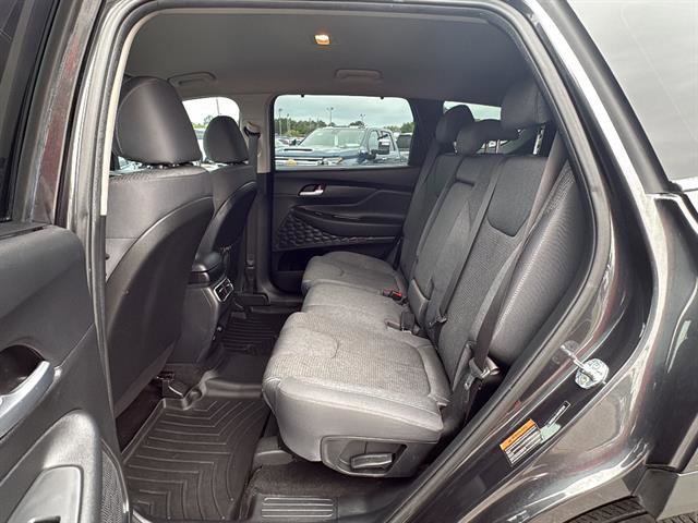 Used 2022 Hyundai Santa Fe XRT FWD image 16