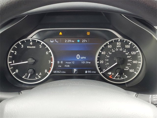 Used 2021 Nissan Murano S w/ Cargo Package image 18