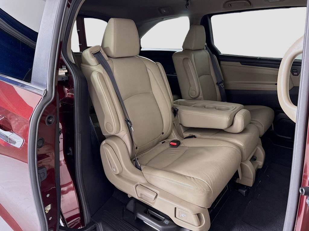 Used 2018 Honda Odyssey EX-L image 22