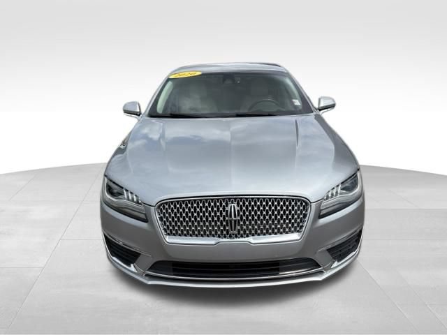 Used 2020 Lincoln MKZ FWD image 7