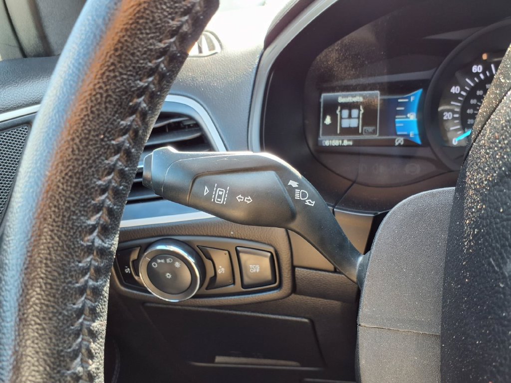 Certified 2024 Ford Edge SEL AWD/4WD image 18