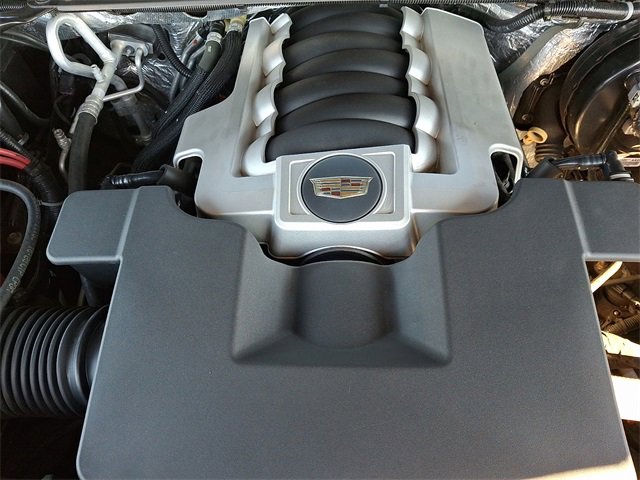 Used 2016 Cadillac Escalade Premium image 29