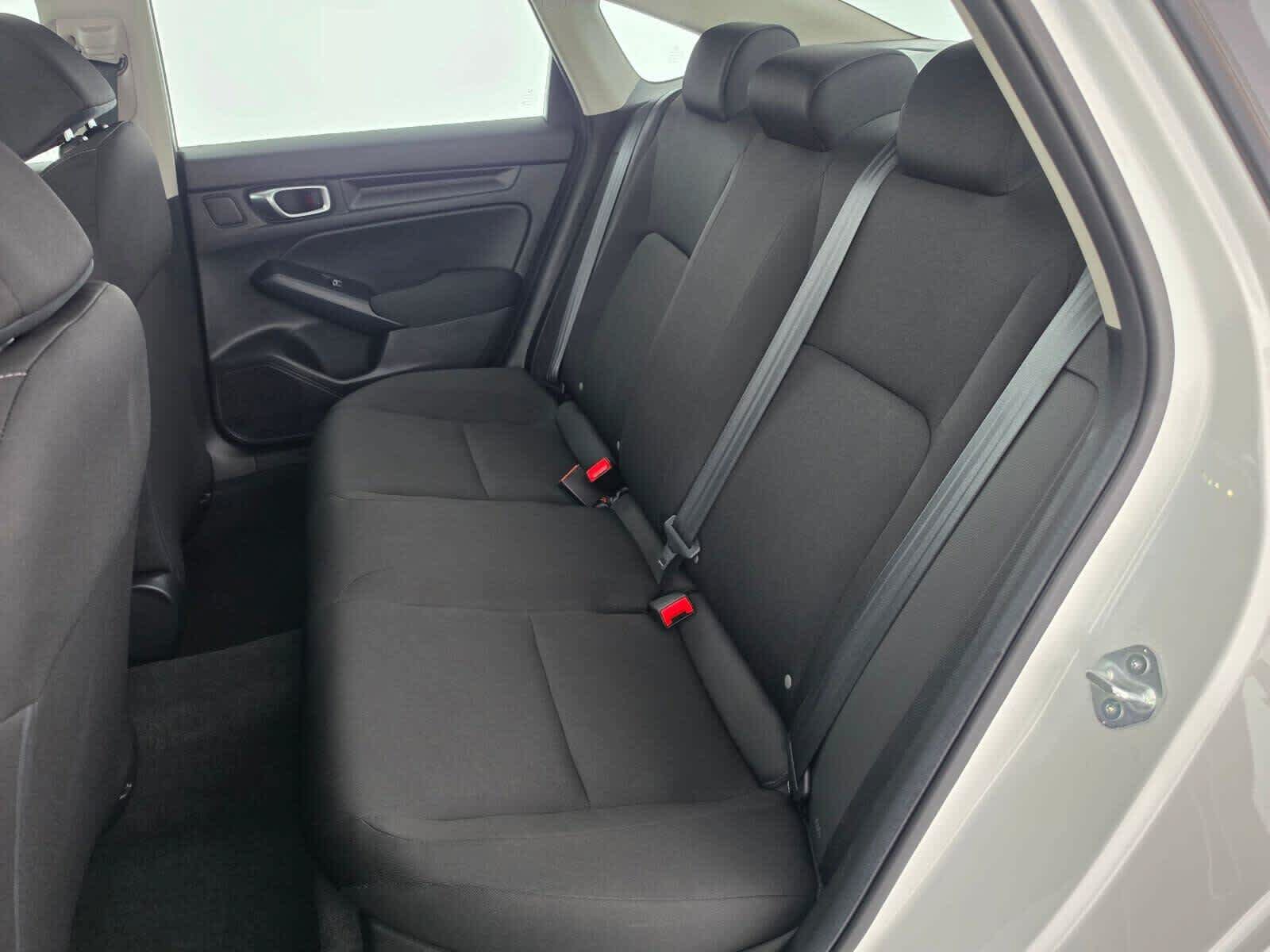 Used 2023 Honda Civic LX image 17