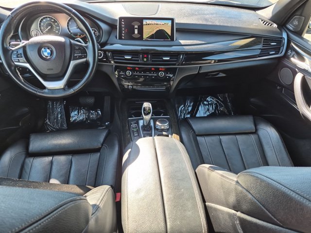 Used 2018 BMW X5 xDrive35i AWD/4WD image 24