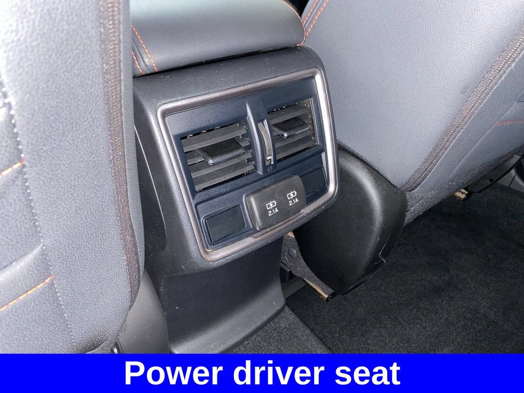 Used 2019 Subaru Forester Sport AWD/4WD image 14