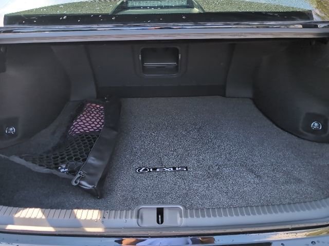 Used 2024 Lexus ES 350 w/ Premium Package image 28