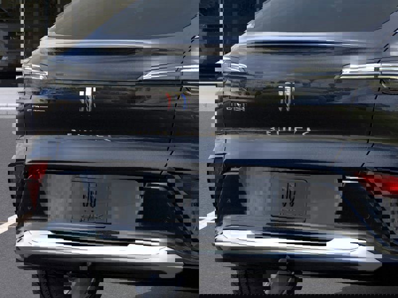 New 2026 Buick Envista Avenir image 14