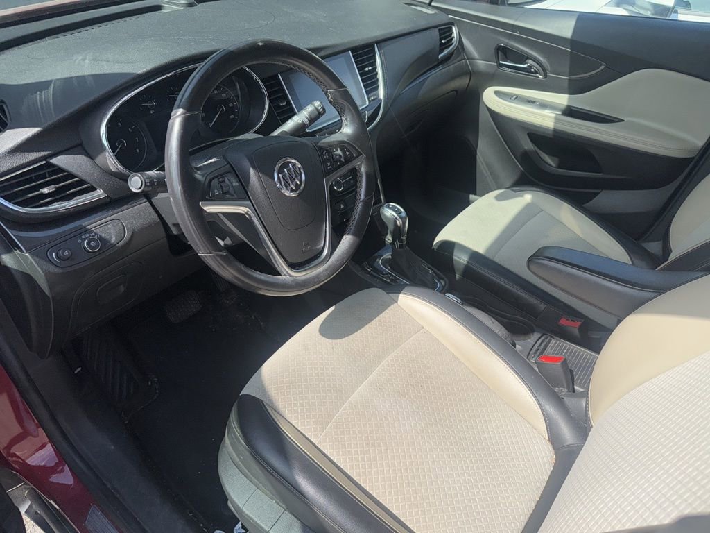 Used 2019 Buick Encore Preferred image 6