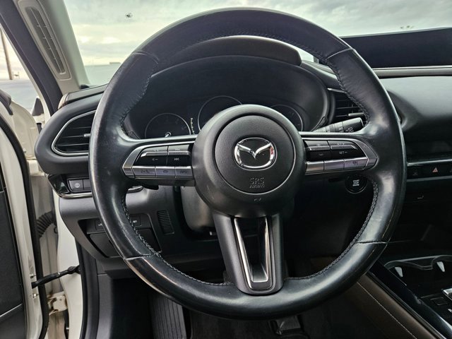 Used 2020 MAZDA CX-30 FWD w/ Premium Package image 13