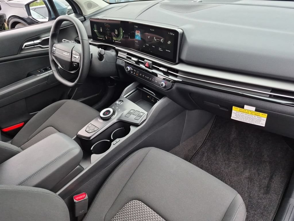 New 2026 Kia Sportage S AWD/4WD image 29