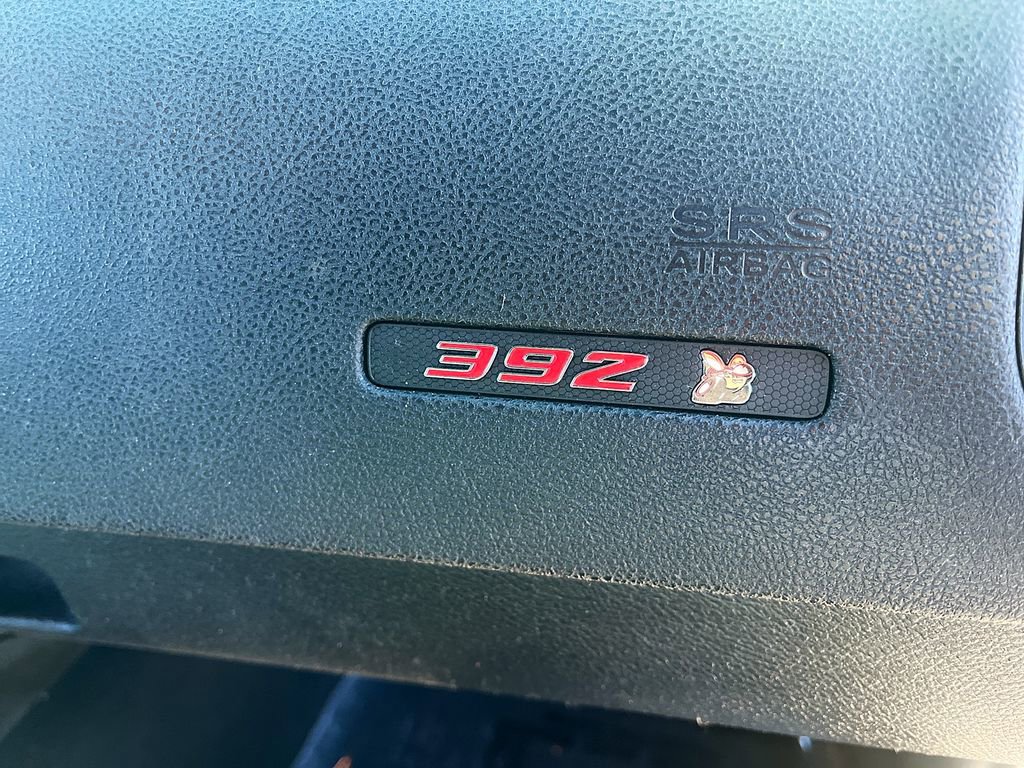 Used 2020 Dodge Charger Scat Pack image 31