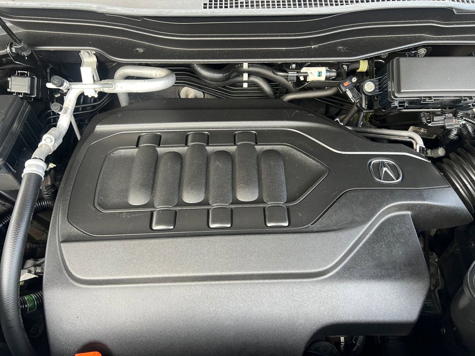 Used 2019 Acura MDX w/ Advance & Entertainment image 45