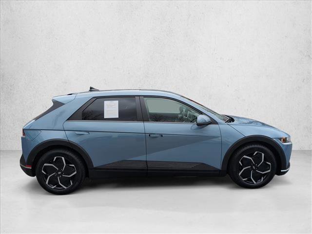 Certified 2024 Hyundai Ioniq 5 SE image 4