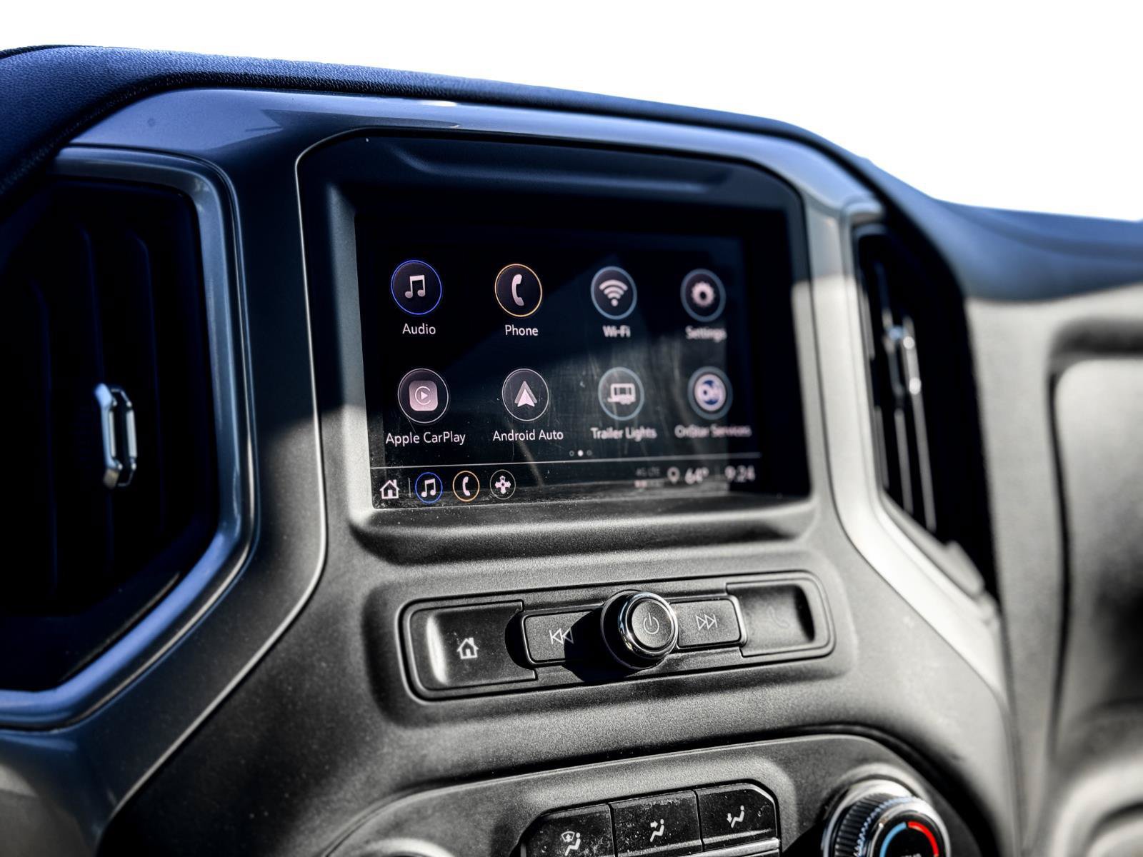 Certified 2024 GMC Sierra 3500 Pro AWD/4WD image 18