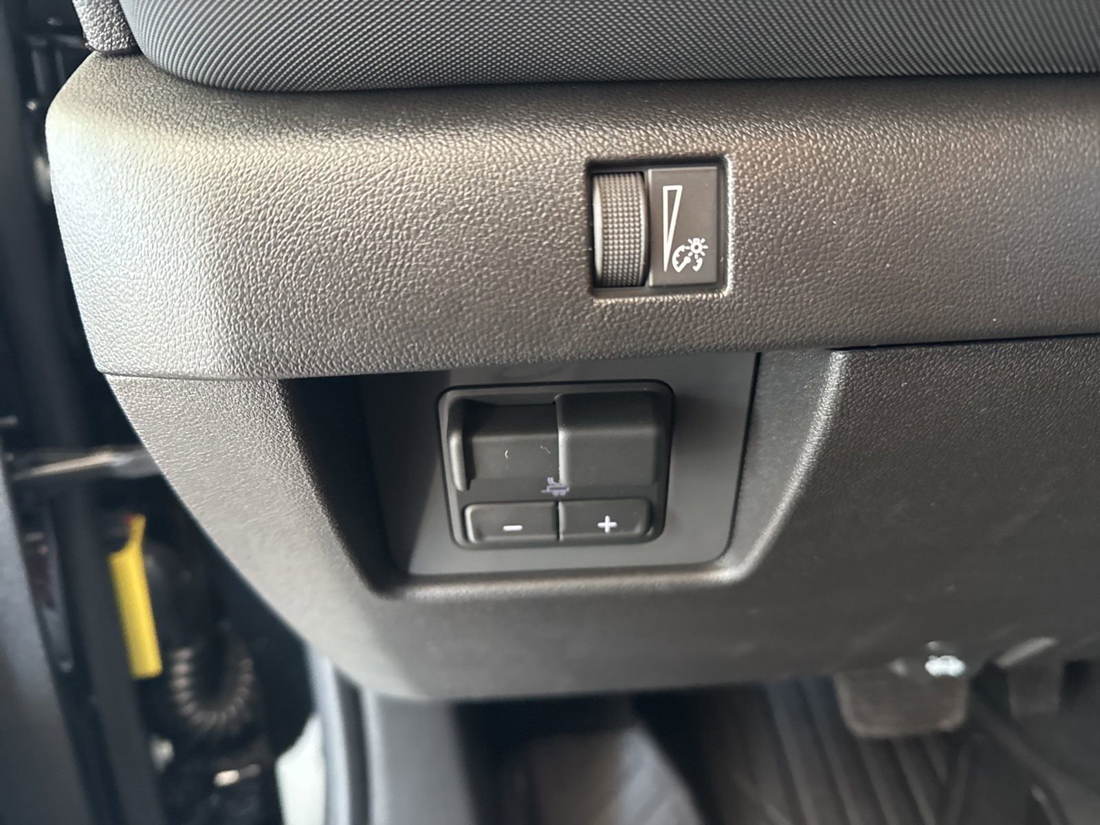 New 2026 Chevrolet Colorado Z71 w/ Technology Package image 17