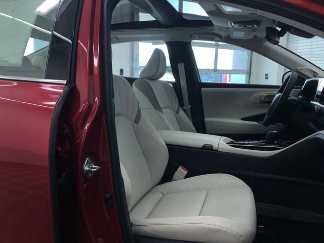 New 2026 Toyota Crown Limited image 14