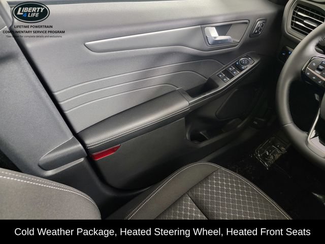 Used 2024 Ford Escape Active w/ Tech Pack #2 FWD image 31