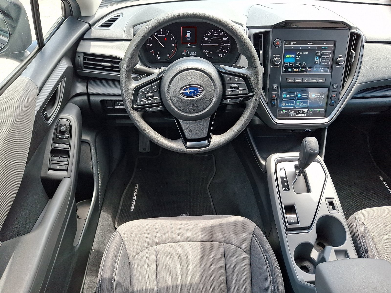 Certified 2026 Subaru Crosstrek 2.5i w/ Convenience Package #1 AWD/4WD image 11