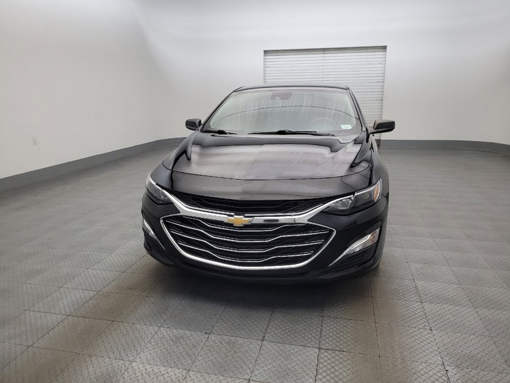 Used 2023 Chevrolet Malibu LS FWD image 15