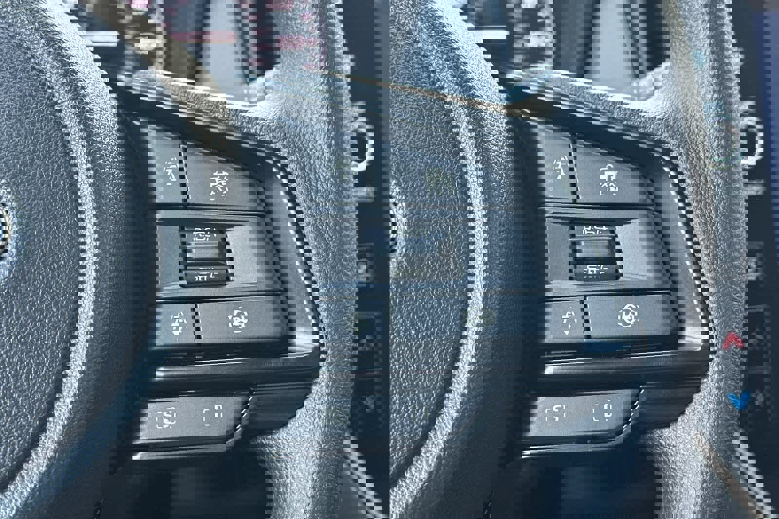 New 2026 Subaru Crosstrek 2.0i Premium image 26