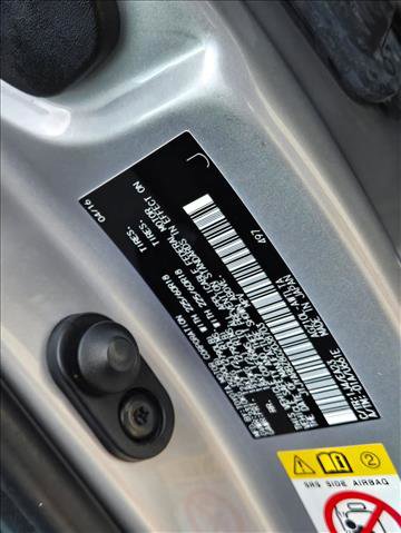 Used 2016 Lexus NX 200t FWD image 23