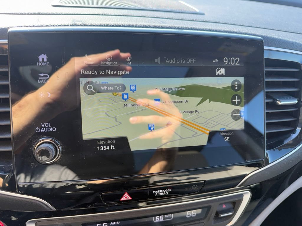 Used 2019 Honda Pilot Elite image 34