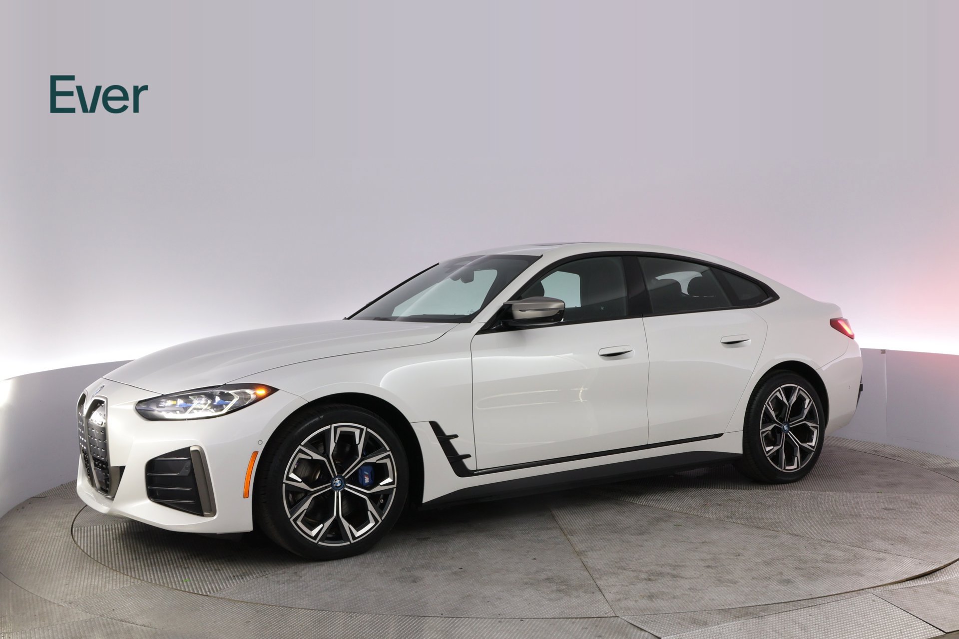 Used 2023 BMW i4 M50 AWD/4WD image 18