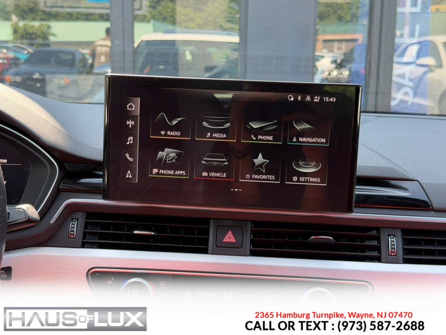 Used 2022 Audi S4 Premium AWD/4WD image 24