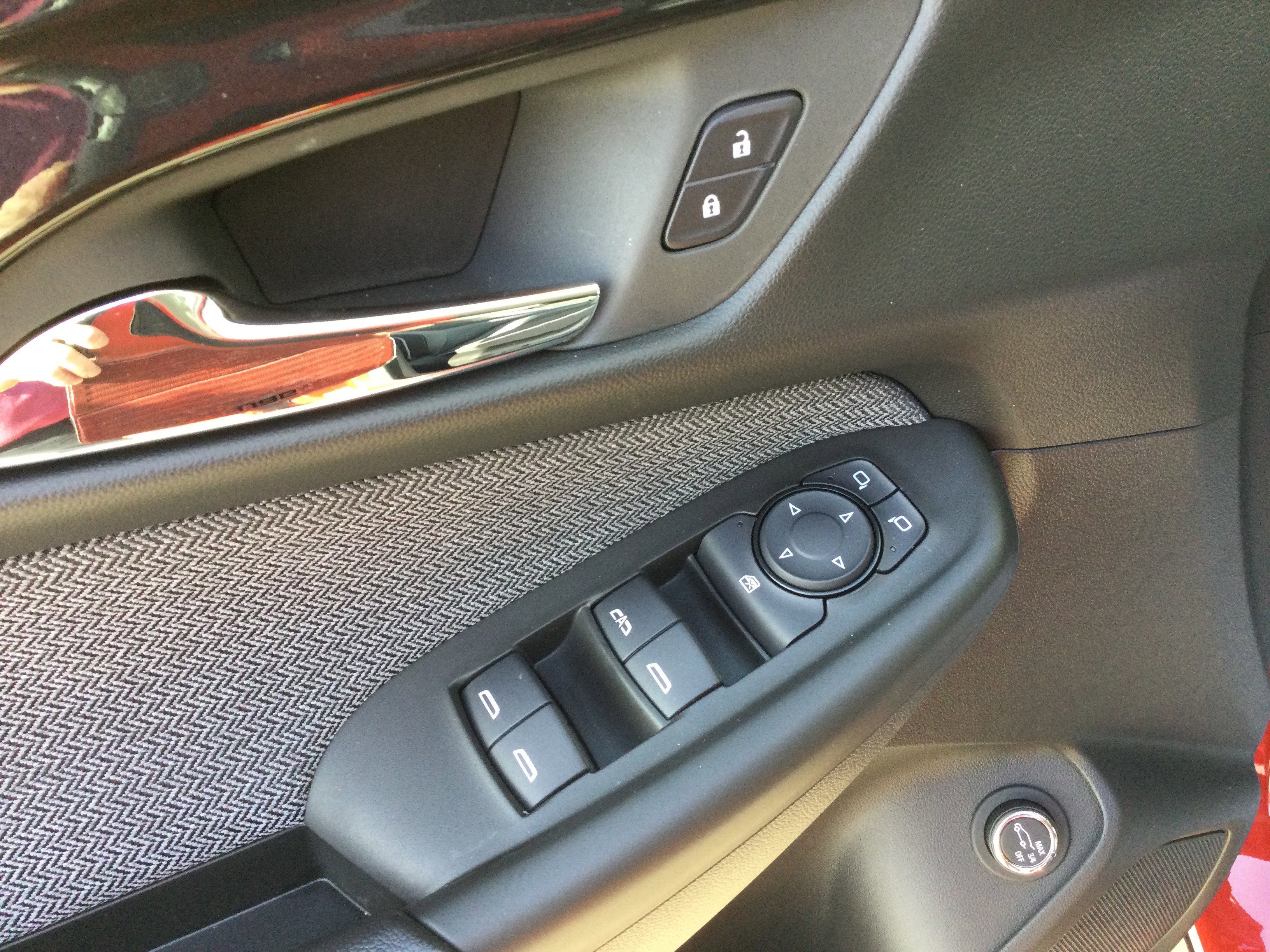 New 2026 Chevrolet TrailBlazer LT w/ Convenience Package image 8