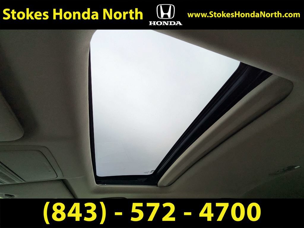 Used 2019 Honda CR-V EX-L image 24