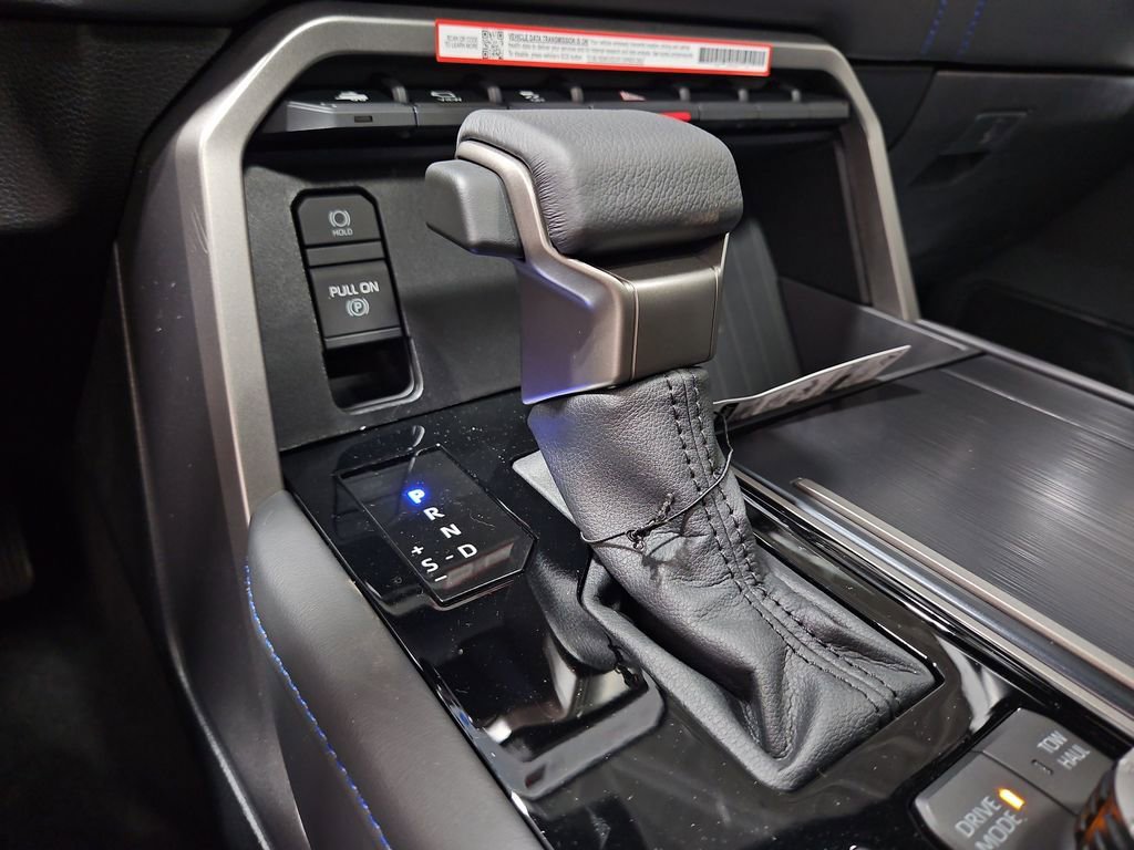 New 2026 Toyota Sequoia Platinum image 22